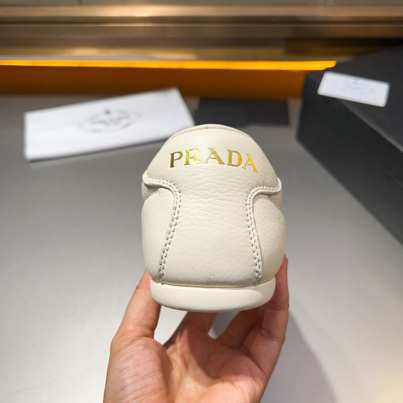 Prada Business Shoes